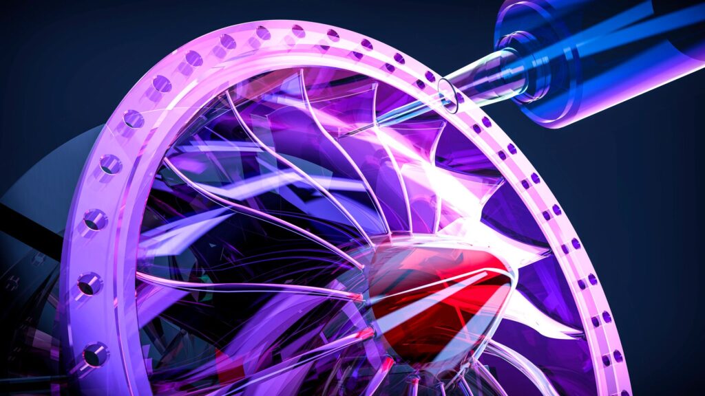 Designing the Aircraft of the Future | Aerospace Singapore Digital