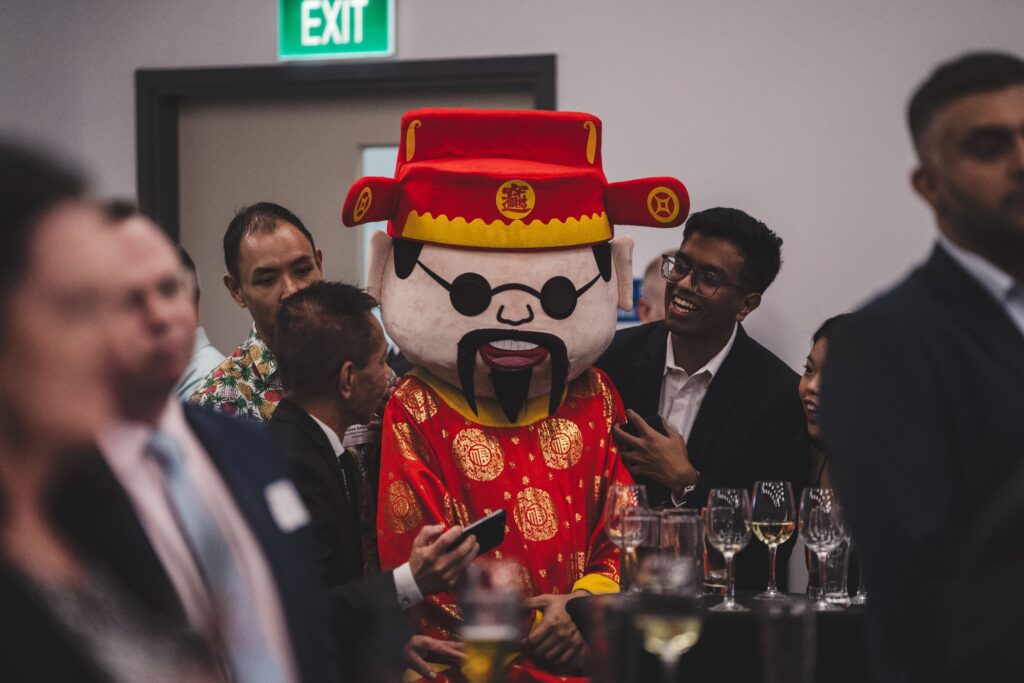 ERAU Asia Celebrates the Grand Opening of its New Seletar Campus ...