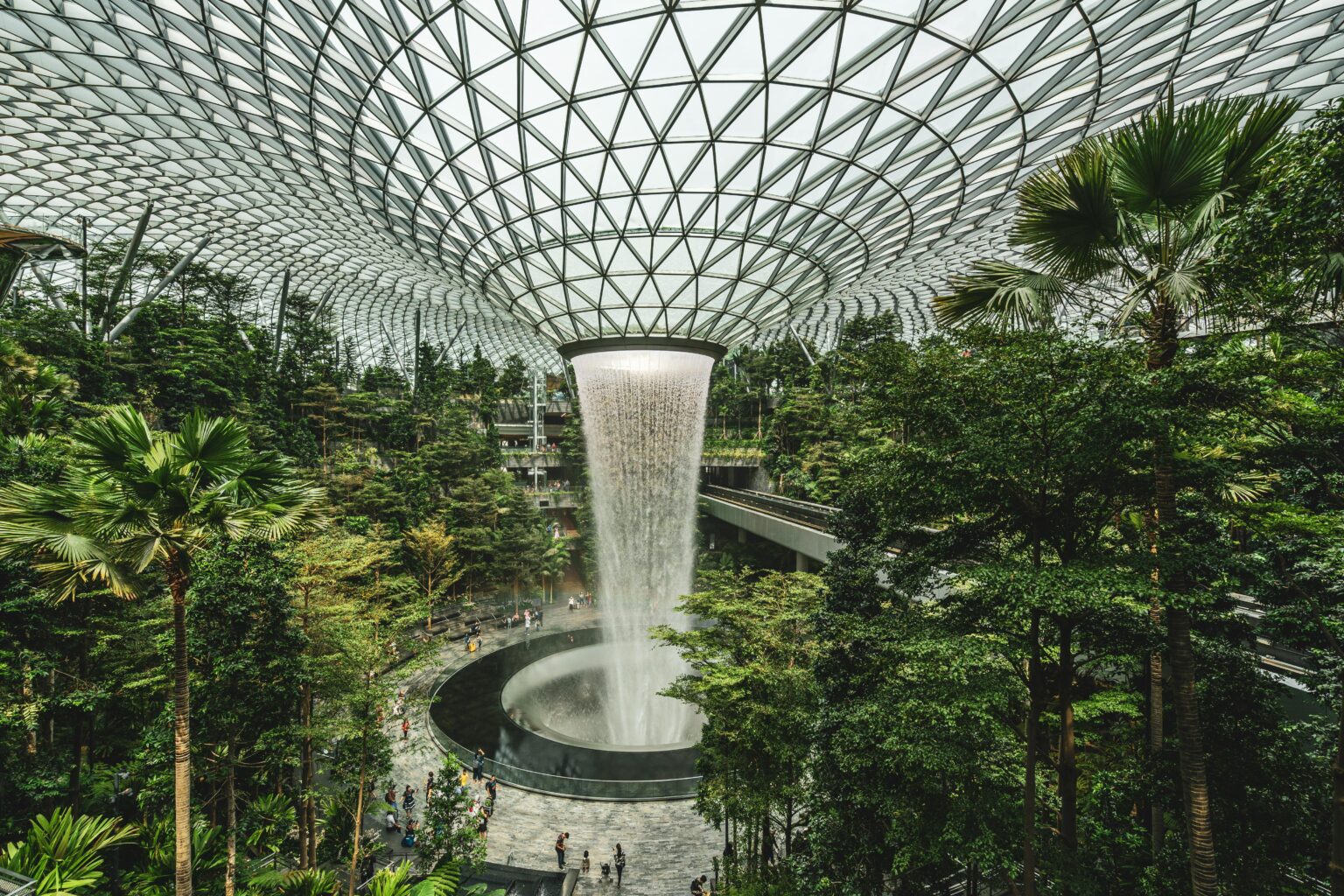 CAAS Sets Up Singapore Sustainable Aviation Fuel Company to Centrally ...