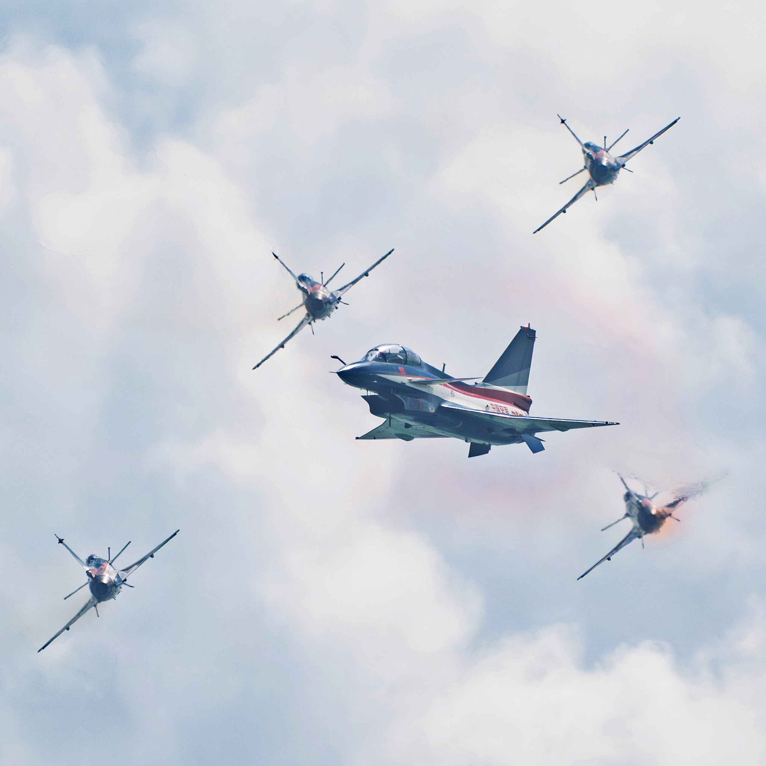 Aerospace Singapore Digital